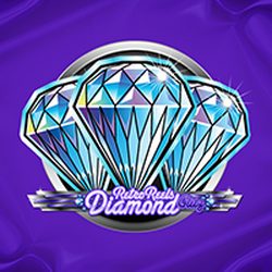 WINDEE888 MG slot Retro Reels - Diamond Glitz