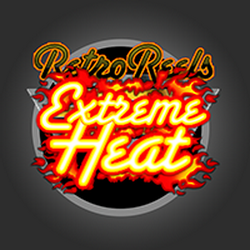 WINDEE888 MG slot Retro Reels - Extreme Heat