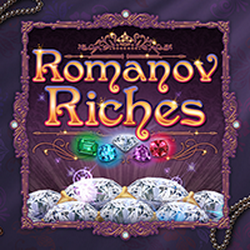 WINDEE888 MG slot Romanov Riches