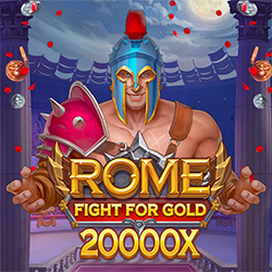 WINDEE888 MG slot Rome : Fight for Gold