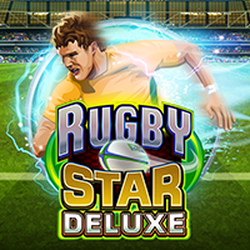 WINDEE888 MG slot Rugby Star Deluxe
