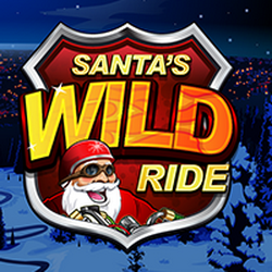 WINDEE888 MG slot Santa's Wild Ride