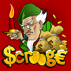WINDEE888 MG slot Scrooge