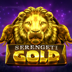 WINDEE888 MG slot Serengeti Gold