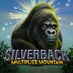 WINDEE888 MG slot Silverback: Multiplier Mountain