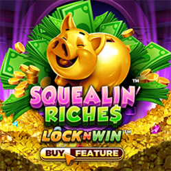 WINDEE888 MG slot Squealin' Riches