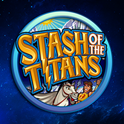 WINDEE888 MG slot Stash of the Titans