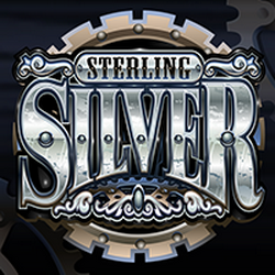 WINDEE888 MG slot Sterling Silver
