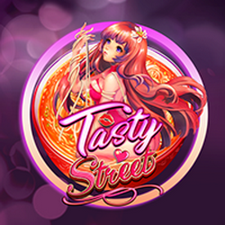 WINDEE888 MG slot Tasty Street
