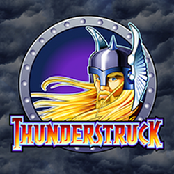 WINDEE888 MG slot Thunderstruck