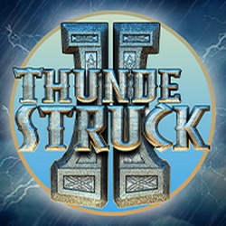WINDEE888 MG slot Thunderstruck II