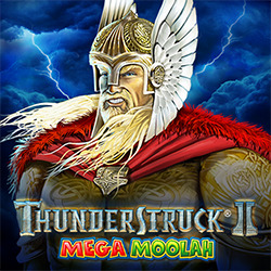 WINDEE888 MG slot Thunderstruck II Mega Moolah