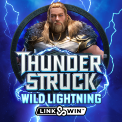 WINDEE888 MG slot Thunderstruck Wild Lightning