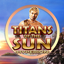 WINDEE888 MG slot Titans of the Sun - Hyperion