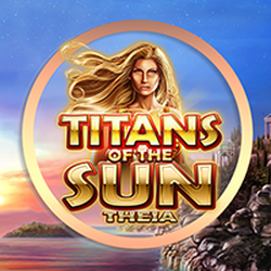 WINDEE888 MG slot Titans of the Sun - Theia