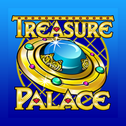 WINDEE888 MG slot Treasure Palace