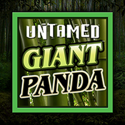 WINDEE888 MG slot Untamed - Giant Panda