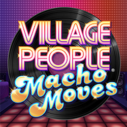 WINDEE888 MG slot Village People® Macho Moves