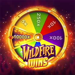 WINDEE888 MG slot Wildfire Wins