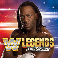 WINDEE888 MG slot WWE Legends