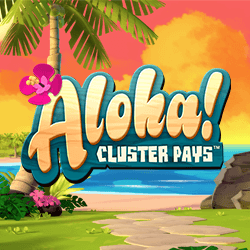 WINDEE888 NE slot Aloha! Cluster Pays
