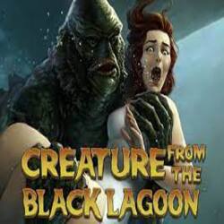 WINDEE888 NE slot Creature from the Black Lagoon