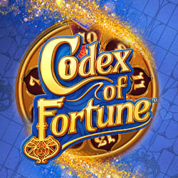 WINDEE888 NE slot Codex of Fortune