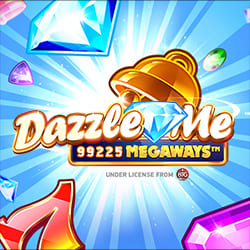 WINDEE888 NE slot Dazzle Me Megaways