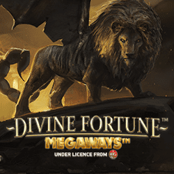 WINDEE888 NE slot Divine Fortune Megaways