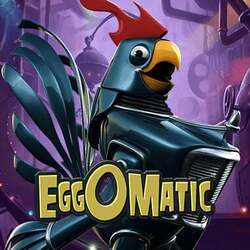 WINDEE888 NE slot EggOMatic
