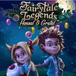 WINDEE888 NE slot Fairytale Legends: Hansel and Gretel