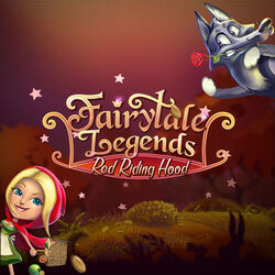 WINDEE888 NE slot Fairytale Legends: Red Riding Hood