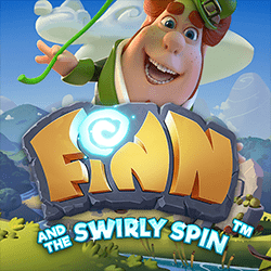 WINDEE888 NE slot Finn and the Swirly Spin