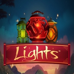 WINDEE888 NE slot Lights