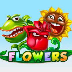 WINDEE888 NE slot Flowers