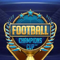 WINDEE888 NE slot Football: Champions Cup