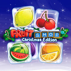 WINDEE888 NE slot Fruit Shop Christmas Edition