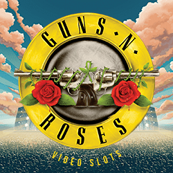 WINDEE888 NE slot Guns N' Roses video Slots