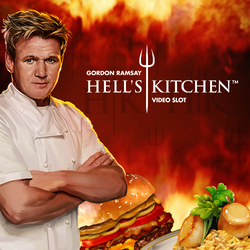 WINDEE888 NE slot Gordon Ramsay Hell’s Kitchen