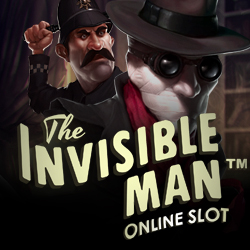 WINDEE888 NE slot The Invisible Man