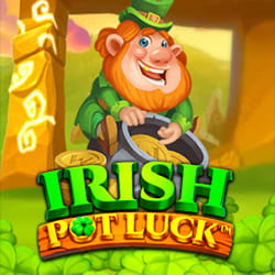 WINDEE888 NE slot Irish Pot Luck