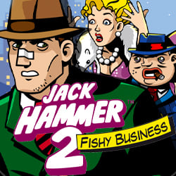 WINDEE888 NE slot Jack Hammer 2: Fishy Business