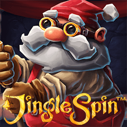 WINDEE888 NE slot Jingle Spin