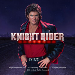 WINDEE888 NE slot Knight Rider