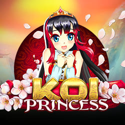 WINDEE888 NE slot Koi Princess