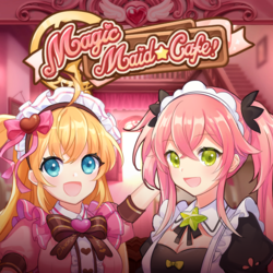 WINDEE888 NE slot Magic Maid Cafe