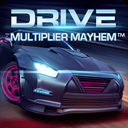 WINDEE888 NE slot Drive: Multiplier Mayhem