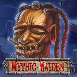 WINDEE888 NE slot Mythic Maiden