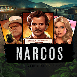 WINDEE888 NE slot Narcos