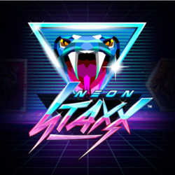 WINDEE888 NE slot Neon Staxx